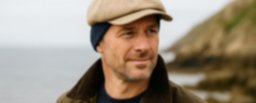 GORRAS, GORROS Y SOMBREROS DE HOMBRE